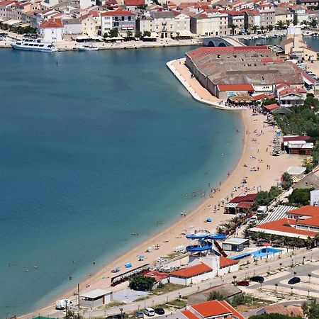 Apartments By The Sea Pag - 16100 Pag Town Luaran gambar