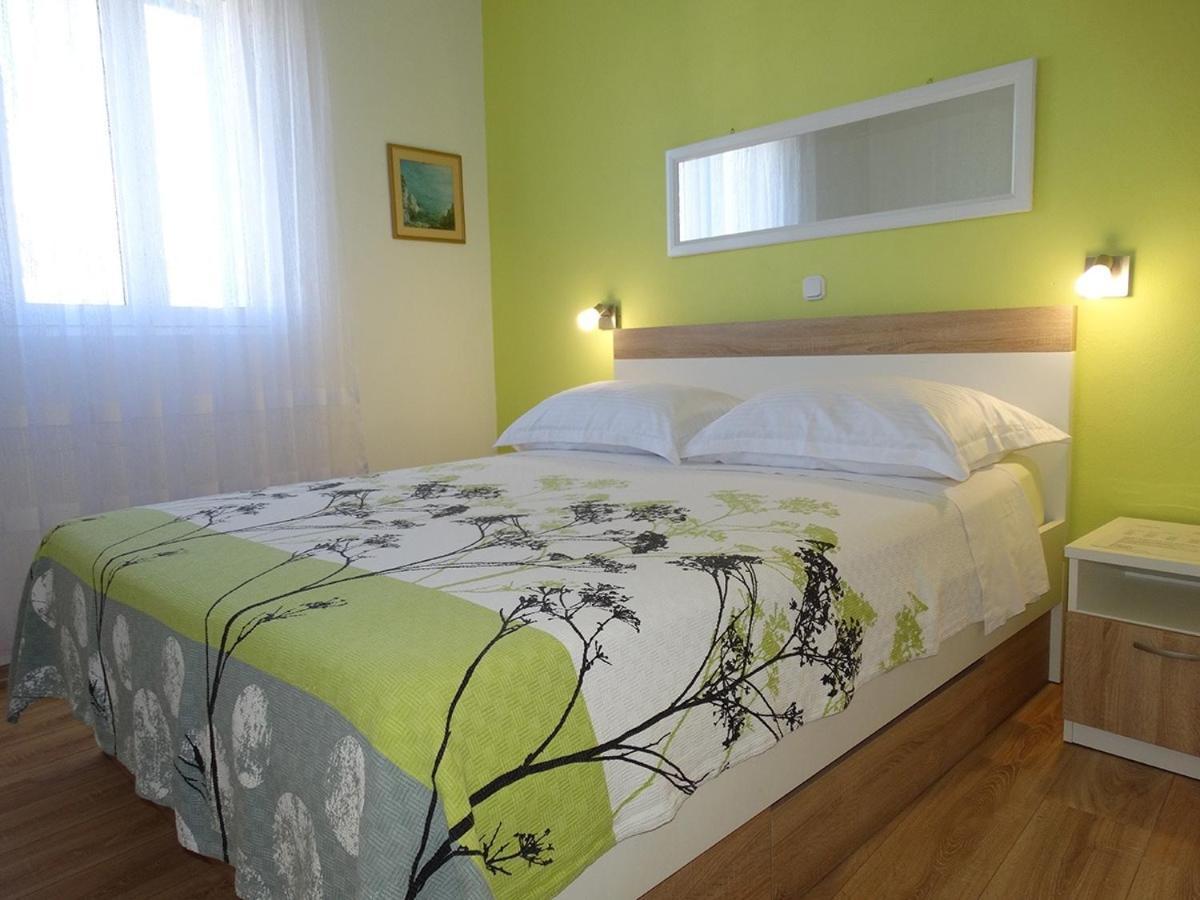 Apartments By The Sea Pag - 16100 Pag Town Luaran gambar