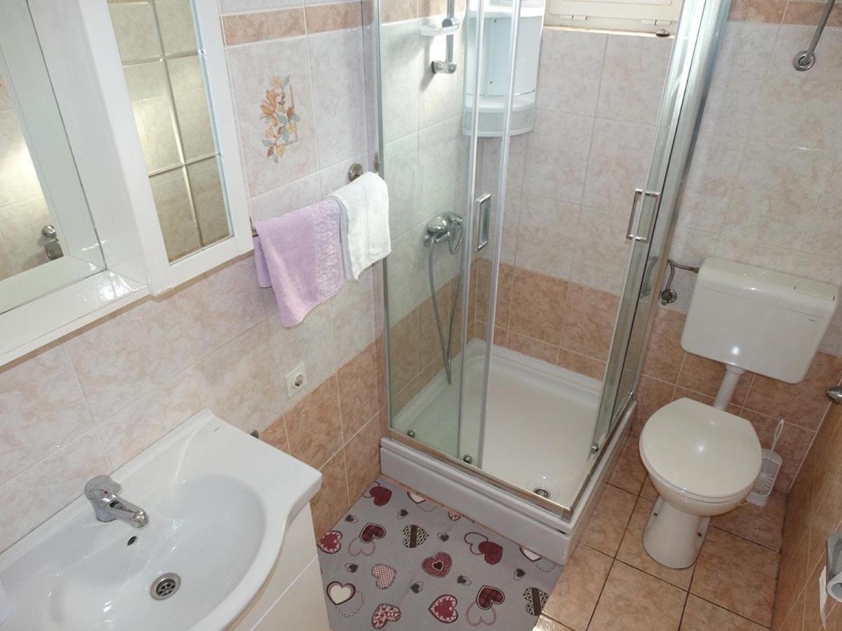 Apartments By The Sea Pag - 16100 Pag Town Luaran gambar