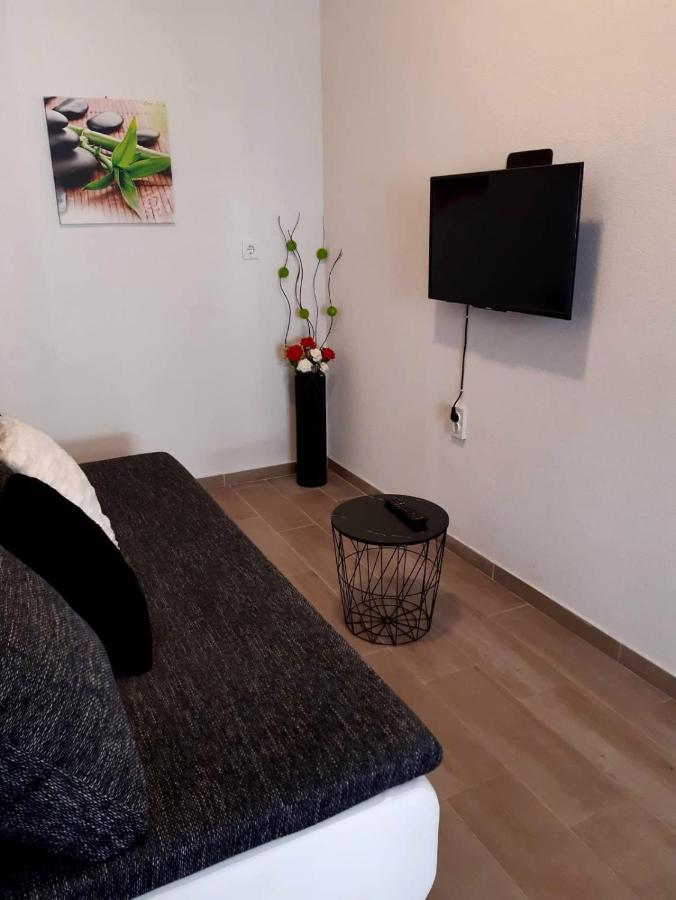 Apartments By The Sea Pag - 16100 Pag Town Luaran gambar