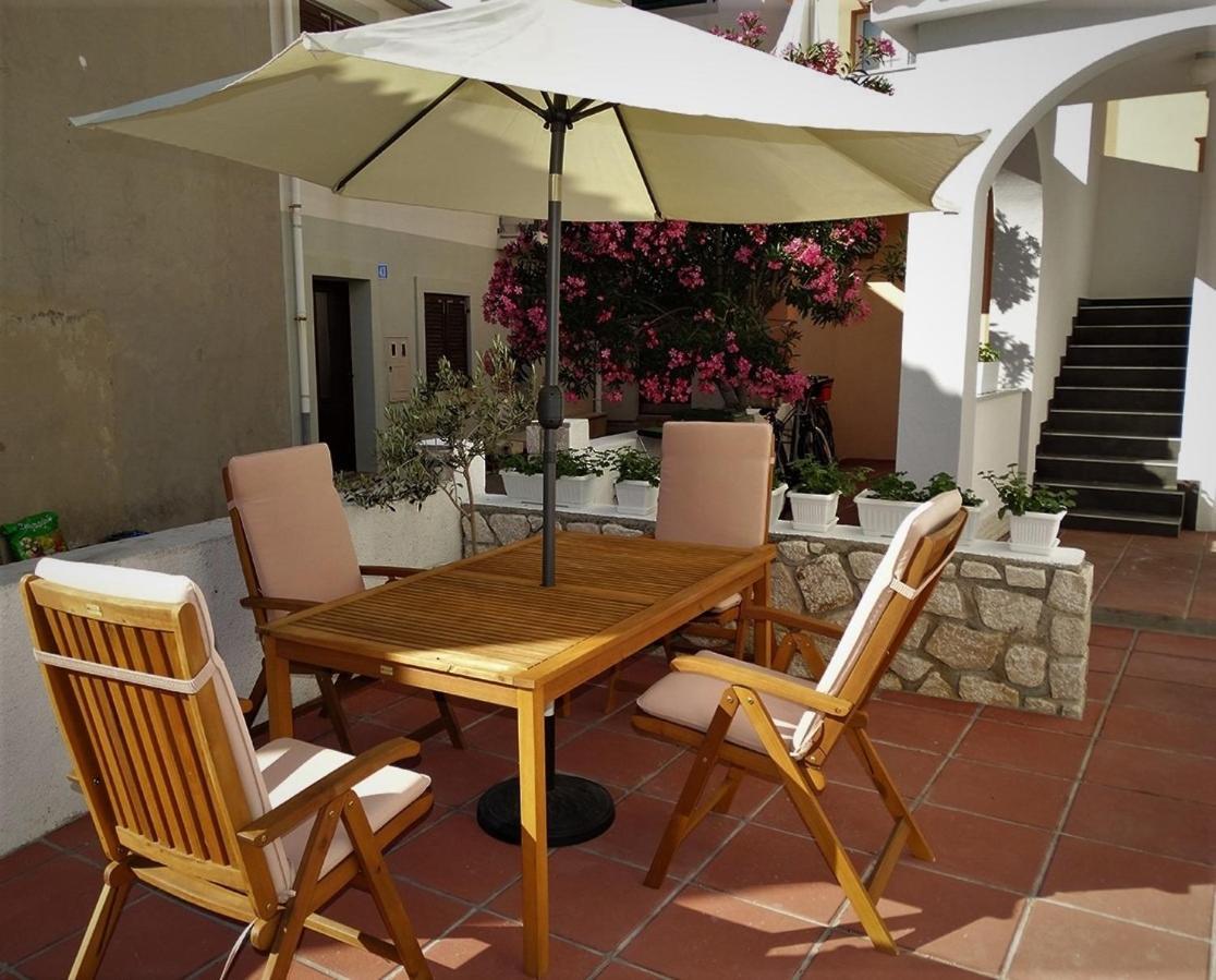 Apartments By The Sea Pag - 16100 Pag Town Luaran gambar