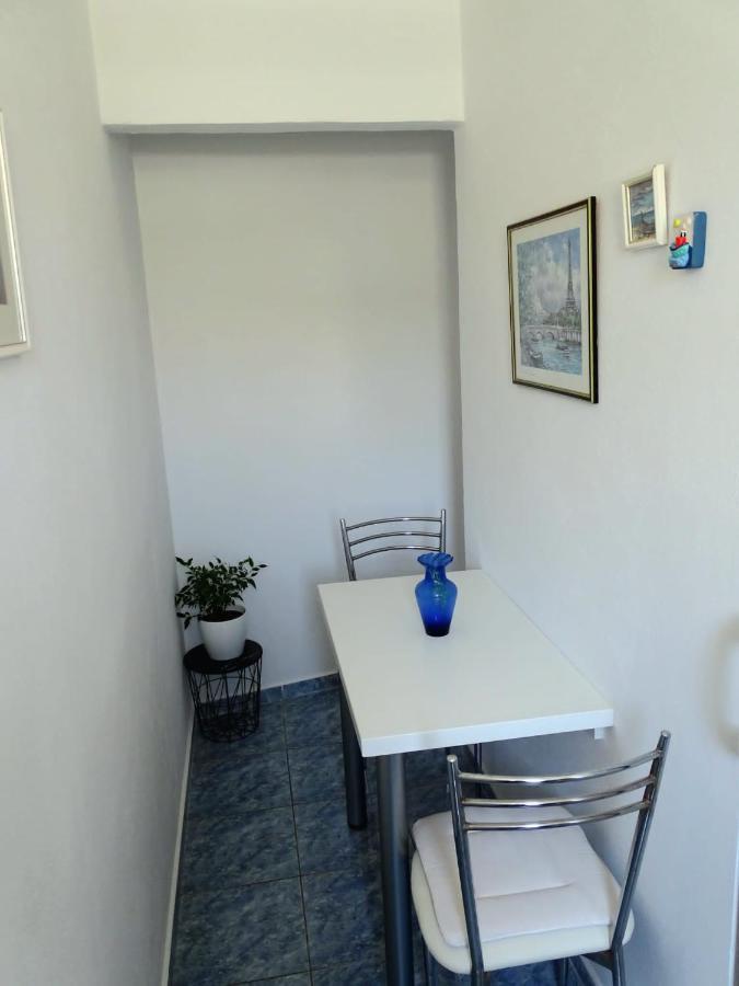 Apartments By The Sea Pag - 16100 Pag Town Luaran gambar