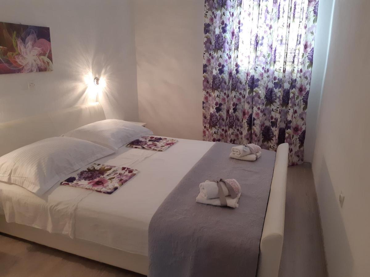 Apartments By The Sea Pag - 16100 Pag Town Luaran gambar