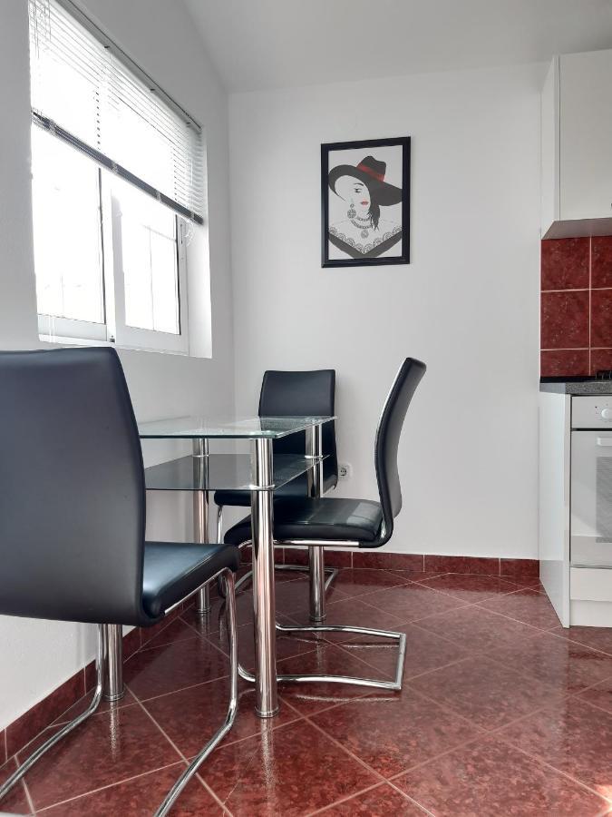 Apartments By The Sea Pag - 16100 Pag Town Luaran gambar