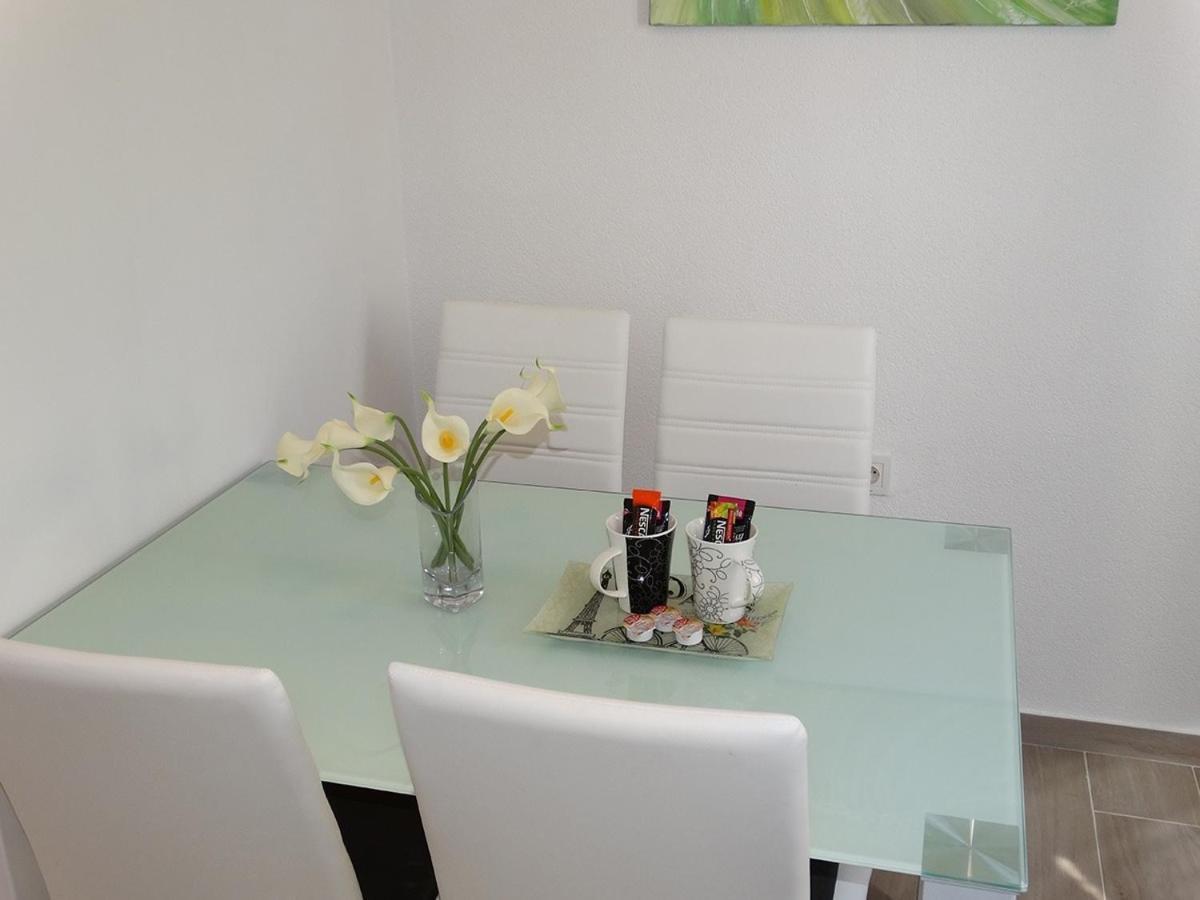 Apartments By The Sea Pag - 16100 Pag Town Luaran gambar