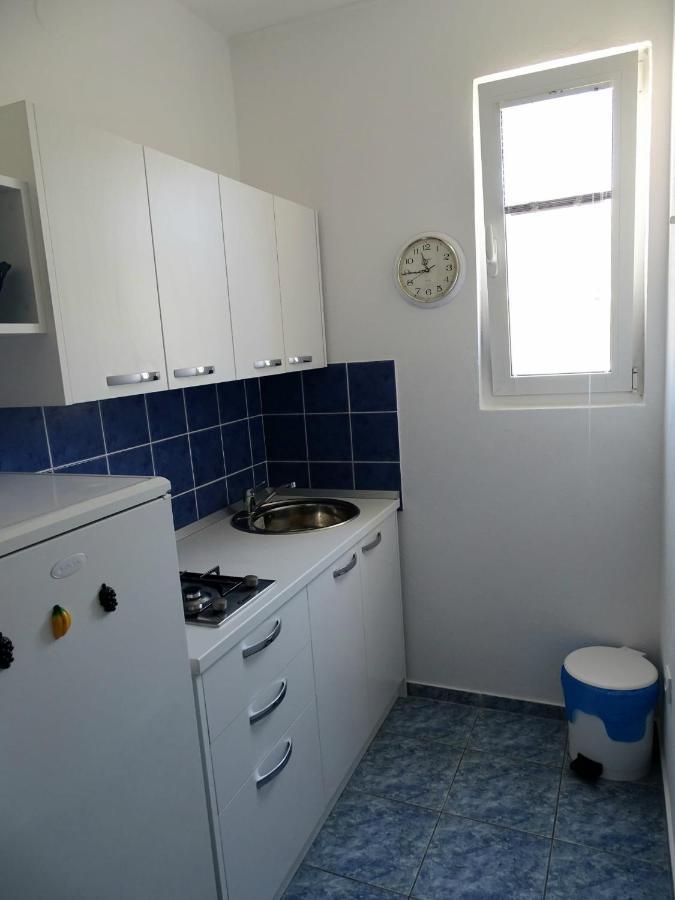 Apartments By The Sea Pag - 16100 Pag Town Luaran gambar