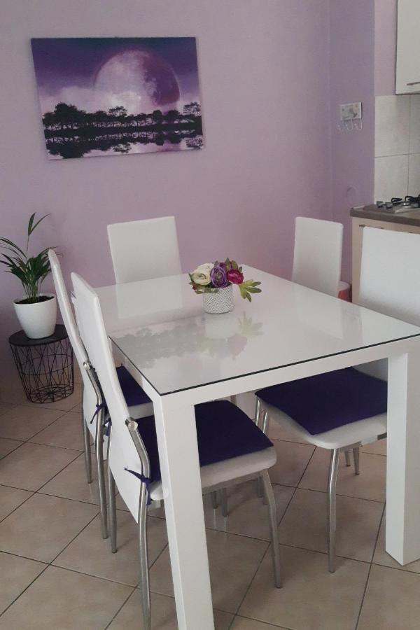 Apartments By The Sea Pag - 16100 Pag Town Luaran gambar