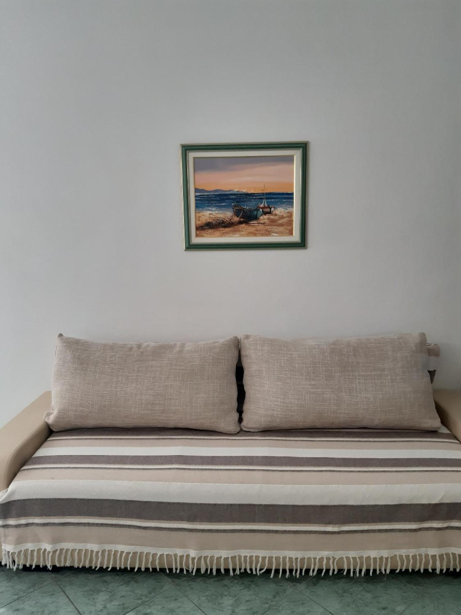 Apartments By The Sea Pag - 16100 Pag Town Bilik gambar