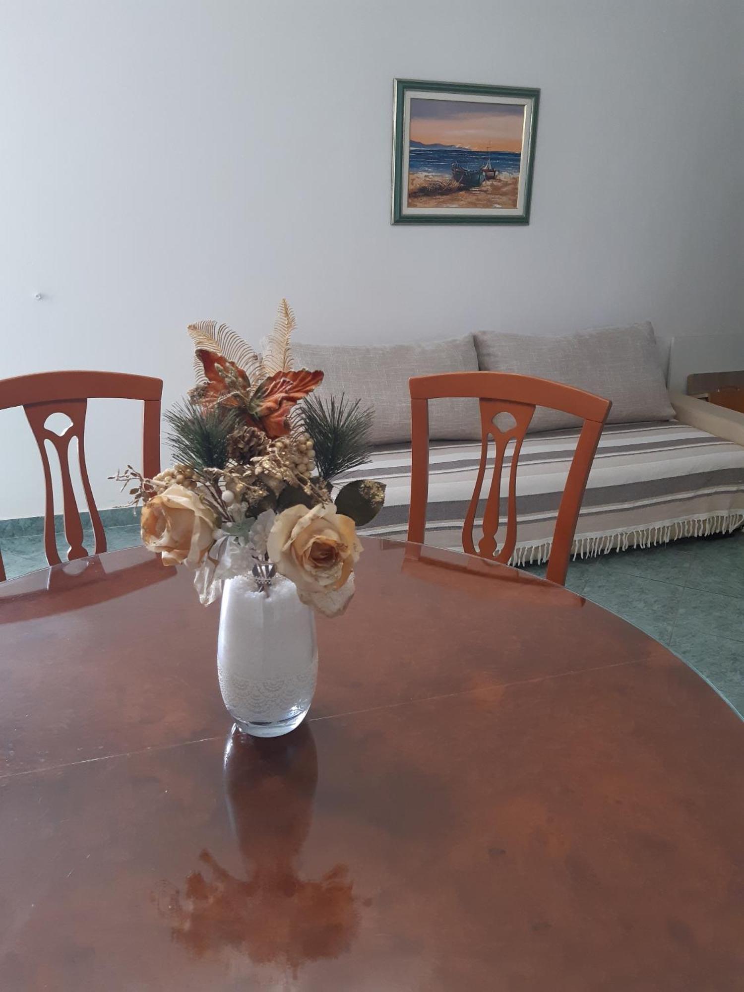 Apartments By The Sea Pag - 16100 Pag Town Bilik gambar