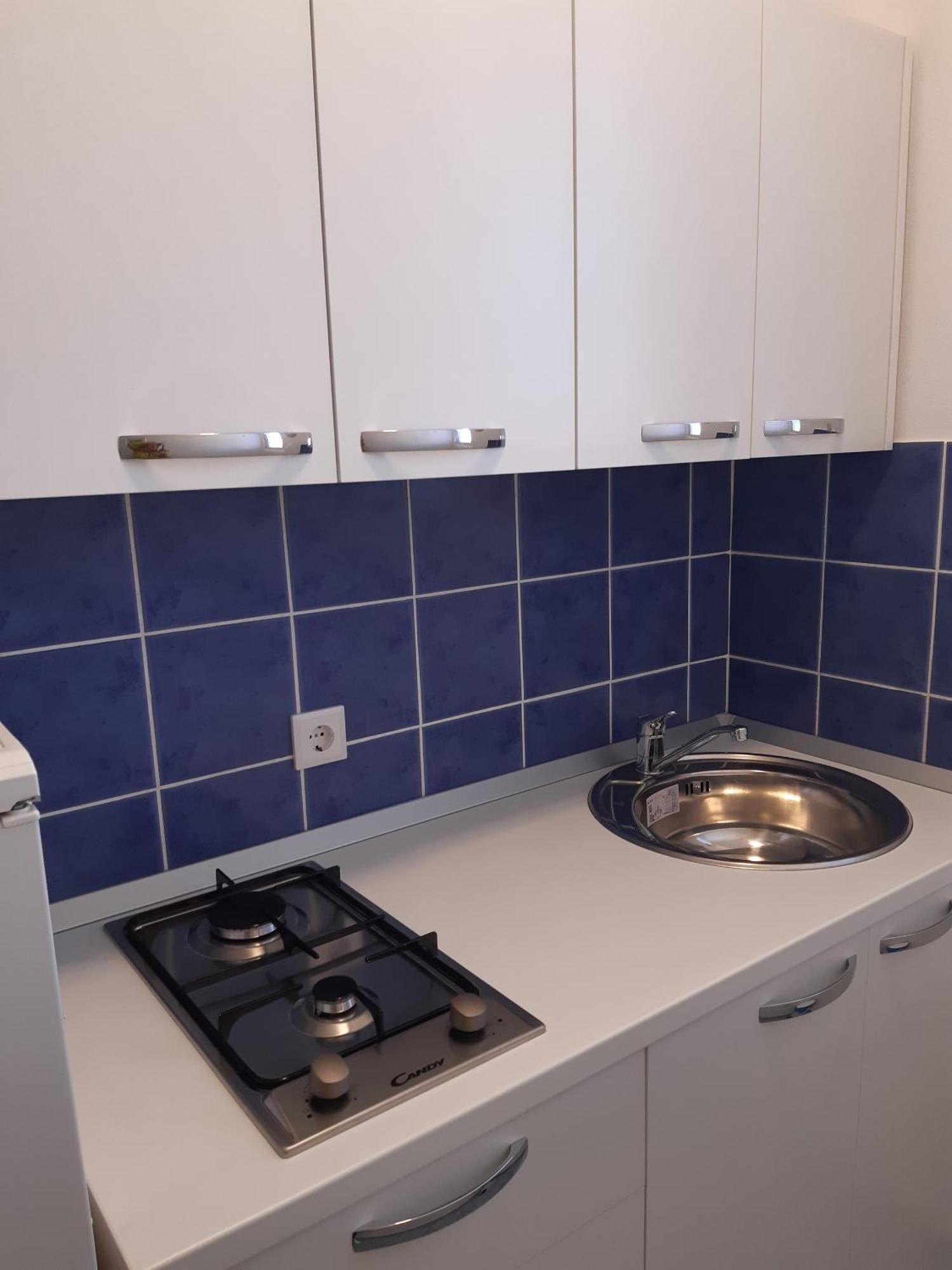 Apartments By The Sea Pag - 16100 Pag Town Bilik gambar