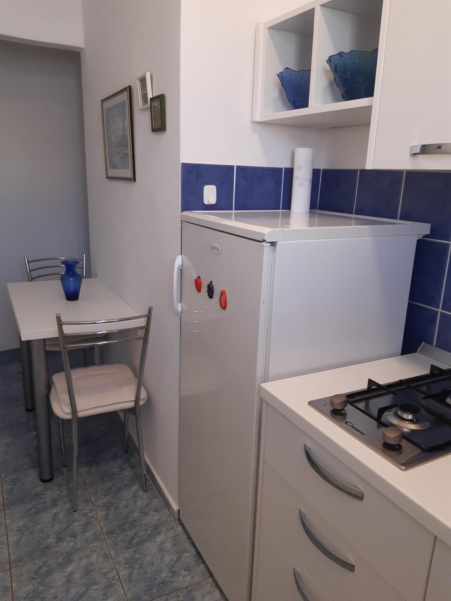 Apartments By The Sea Pag - 16100 Pag Town Bilik gambar