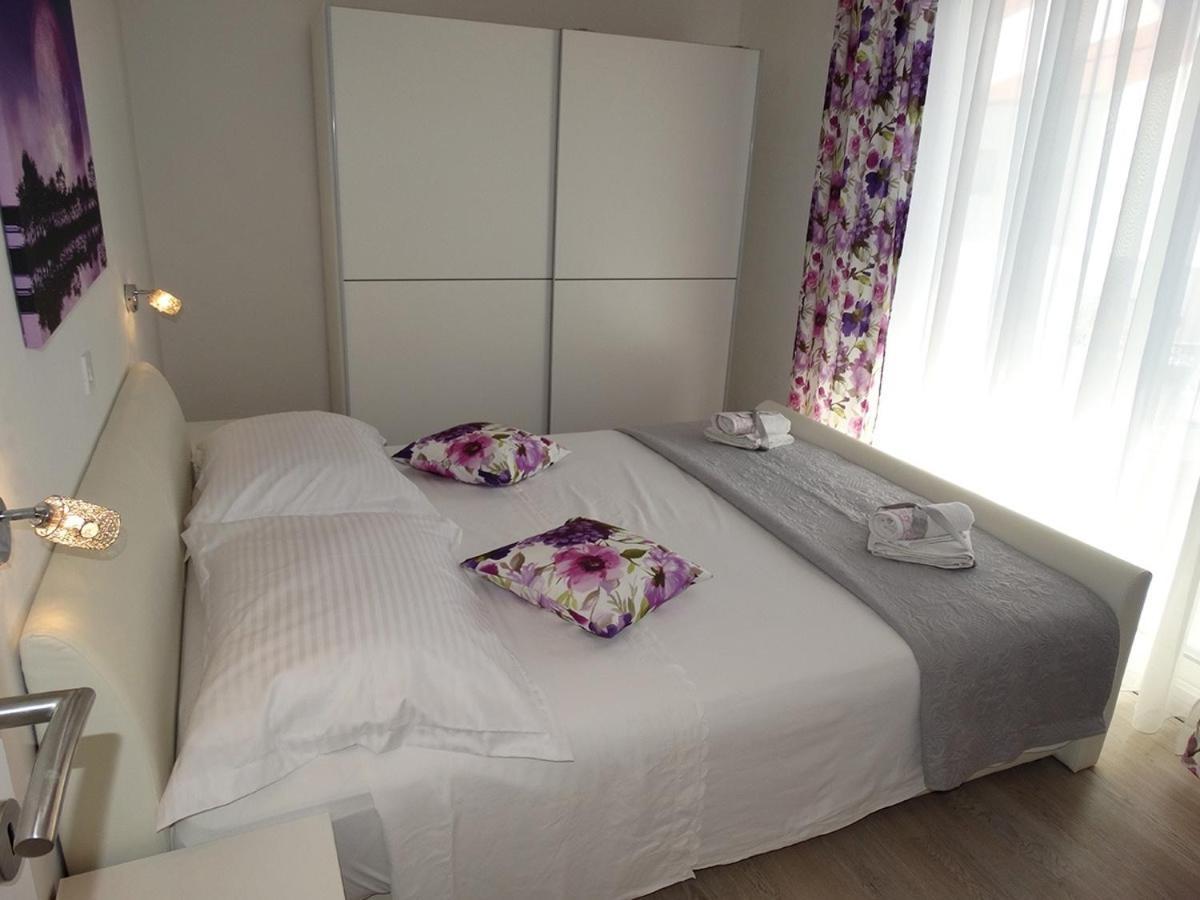 Apartments By The Sea Pag - 16100 Pag Town Bilik gambar